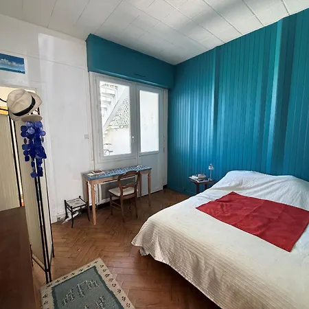 Apartment Proche - 2 Pers. - Fr-1-71-113 *