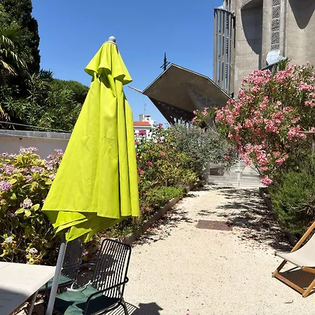 Proche - 2 Pers. - Fr-1-71-113 Apartment