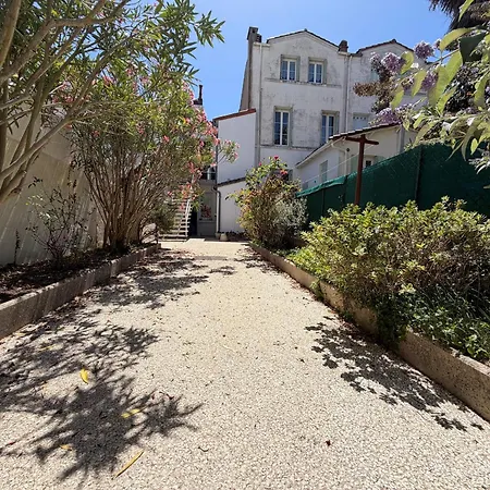 Proche - 2 Pers. - Fr-1-71-113 Apartment *